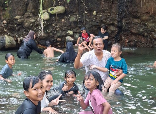 Satu Keluarga, Satu Kebersamaan: Mawaddah Group Gelar Family Gathering di Karomah