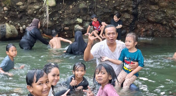 Satu Keluarga, Satu Kebersamaan: Mawaddah Group Gelar Family Gathering di Karomah