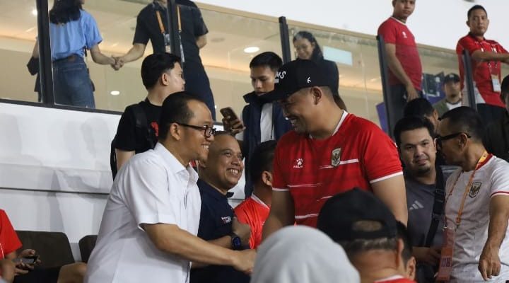 Fadly Abdina Optimistis Timnas Indonesia U-19 Juara AFF 2026 Usai Tekuk Myanmar 3-0