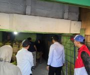 Pertamina Patra Niaga Regional Sumbagut Pastikan Distribusi LPG 3 Kg di Tanjungbalai Tetap Berjalan, Monitoring dan Koordinasi Diperkuat