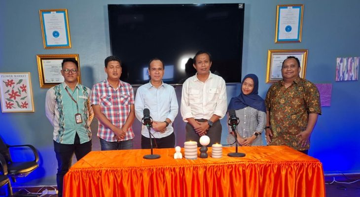 Mawaddah Jajaki Kerjasama dengan UMSU untuk Cetak Entrepreneur Muda