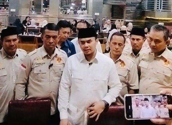 Medan Cuaca Ekstrem, MAI Desak Pemko Audit Total Pohon Rawan Tumbang dan Bentuk Crisis Center Terpadu