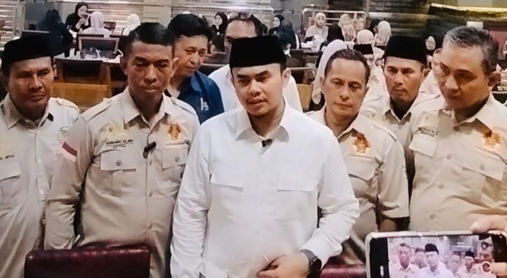 Medan Cuaca Ekstrem, MAI Desak Pemko Audit Total Pohon Rawan Tumbang dan Bentuk Crisis Center Terpadu