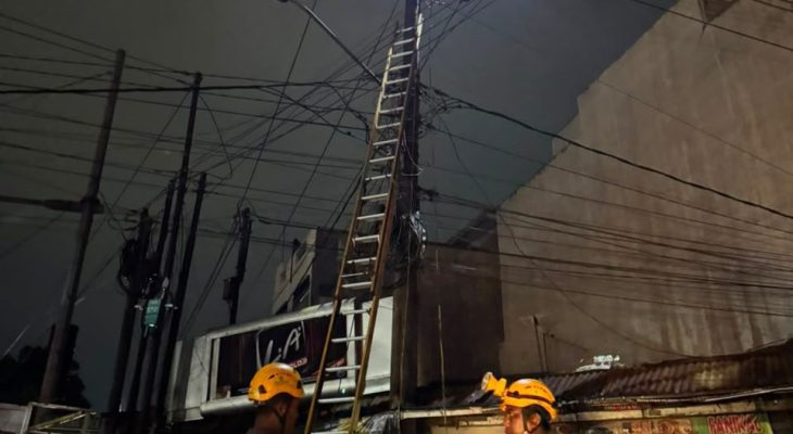 PLN Berlakukan Manajemen Beban Bergilir, Pemulihan Kelistrikan Sumut Terus Dikebut