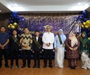 Hadiri Pelepasan Siswa SDN 132406, Plh Wali Kota Tanjungbalai Tekankan Pentingnya Karakter dan Akhlak dalam Pendidikan