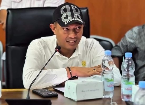Kasus Ibu Hamil Ditendang Viral, Eko Afrianta Sitepu Apresiasi Kinerja Polisi