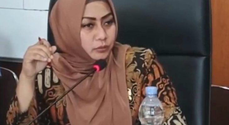Lailatul Badri Minta PT KAI dan Pemko Medan Perkuat Sinergi Pengawasan PBG di Lahan Aset Negara