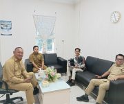 Rizqi Almaajid Wakili Deli Serdang di MTQ Sumut ke-40 Cabang Karya Tulis Ilmiah Al-Qur’an