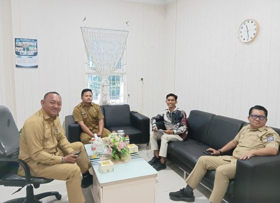 Rizqi Almaajid Wakili Deli Serdang di MTQ Sumut ke-40 Cabang Karya Tulis Ilmiah Al-Qur’an