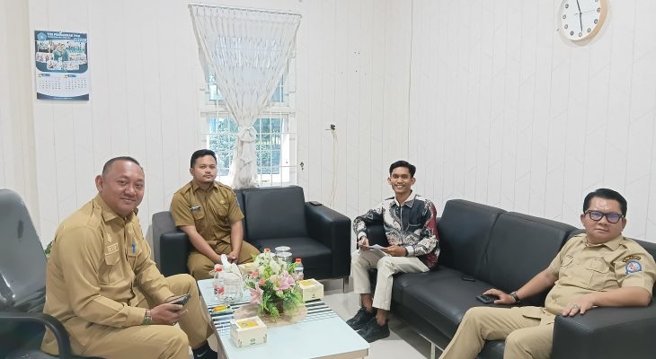 Rizqi Almaajid Wakili Deli Serdang di MTQ Sumut ke-40 Cabang Karya Tulis Ilmiah Al-Qur’an