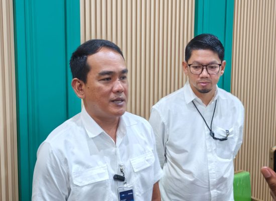 Bulog Sumut Pastikan Stok Beras Aman, Tersedia 56.176 Ton Siap Disalurkan