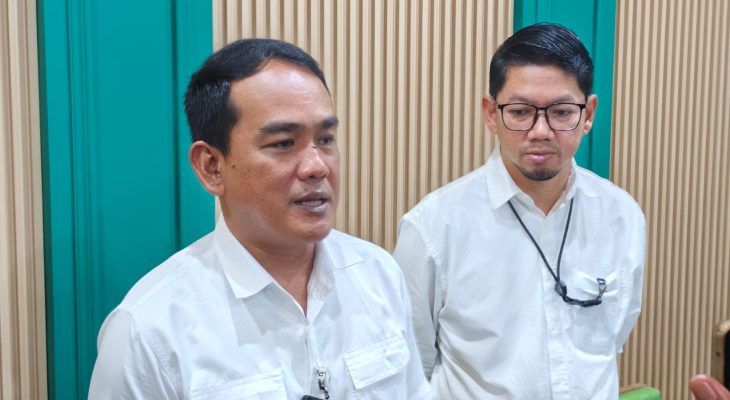 Bulog Sumut Pastikan Stok Beras Aman, Tersedia 56.176 Ton Siap Disalurkan