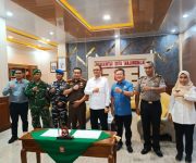 Pemko Tanjungbalai dan Forkopimda Teken Komitmen SPMB Ramah 2026/2027, Wujudkan Penerimaan Siswa yang Bersih dan Transparan