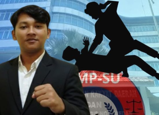 PMPSU Desak NasDem Evaluasi dan PAW Anggota DPRD Medan yang Diduga Lakukan Kekerasan terhadap Warga