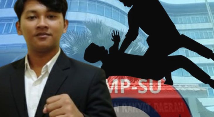 PMPSU Desak NasDem Evaluasi dan PAW Anggota DPRD Medan yang Diduga Lakukan Kekerasan terhadap Warga