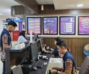 Kereta Api Tetap Jadi Andalan Saat Libur Tahun Baru Islam, KAI Sumut Layani Hampir 15 Ribu Penumpang