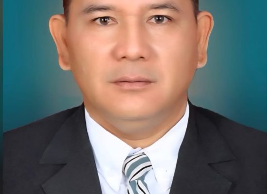 Pledoi untuk Seorang Kawan: Membela Budiman dari Pinggiran Kota