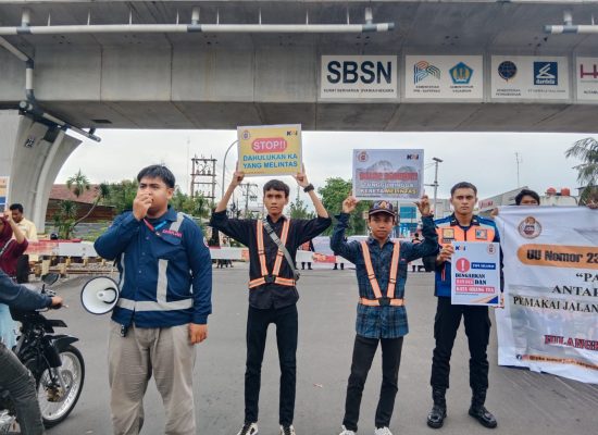 Libur Sekolah 2026, KAI Sumut Siapkan 128.784 Kursi dan Gencarkan Sosialisasi Keselamatan