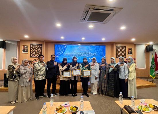 Seminar Gizi “From Campus to Practice” Tingkatkan Kesiapan Mahasiswa Menghadapi Dunia Kerja