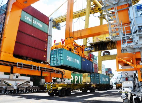 RUPS 2025: Kinerja Bertumbuh, Pelindo Setor Rp7,81 Triliun kepada Negara