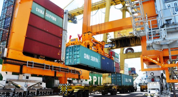 RUPS 2025: Kinerja Bertumbuh, Pelindo Setor Rp7,81 Triliun kepada Negara