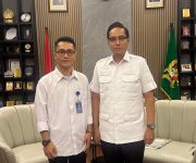 Pemko Medan Dukung Gagasan FPM-SU untuk Wujudkan “Medan Untuk Semua”