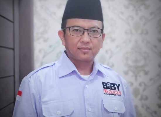 Batubara Absen di Defile Pembukaan MTQ ke- 40, Ketua Bobylovers Sumut Minta Baharuddin Siagian Berbenah