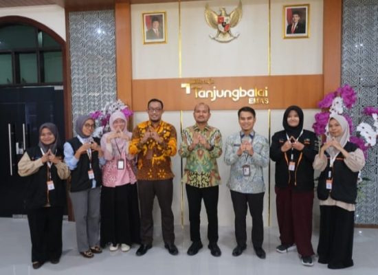 Sensus Ekonomi 2026 Dimulai, Wali Kota Tanjungbalai Pastikan Data Warga Aman dan Rahasia