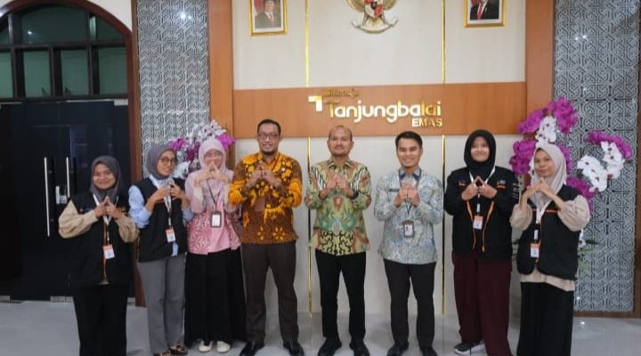 Sensus Ekonomi 2026 Dimulai, Wali Kota Tanjungbalai Pastikan Data Warga Aman dan Rahasia