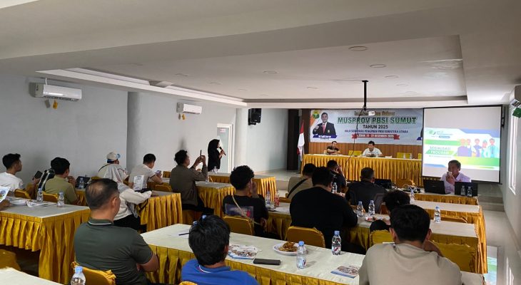 BPJS Ketenagakerjaan Dorong Klub Bulu Tangkis Lindungi Atlet melalui Jaminan Sosial