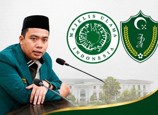 Ketua Umum PP IPA Dukung Penuh MUI Soal Penindakan LGBT