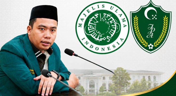 Ketua Umum PP IPA Dukung Penuh MUI Soal Penindakan LGBT