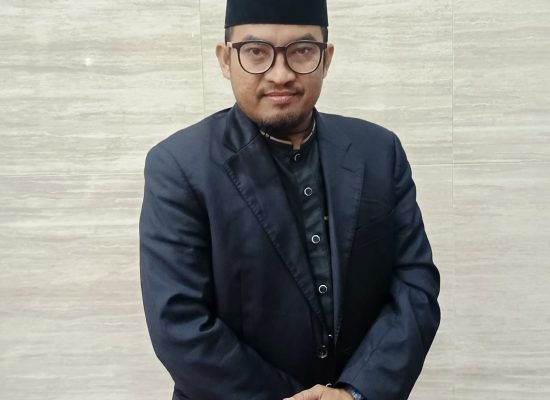 Ustadz Lukman Apresiasi Prestasi LPTQ Kota Medan Raih Juara Umum MTQ Sumut 2026