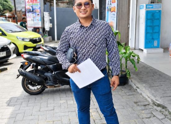 Peringati HANI 2026, Ahmad Anugrah Lubis Desak BNN dan Aparat Berantas Bandar Narkoba hingga TPPU