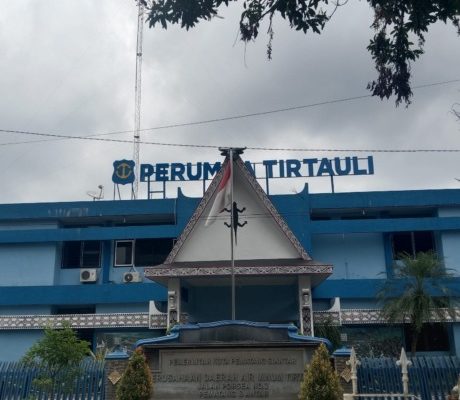 2 Juta Tarif Pemasangan Sambungan Air Bersih Baru