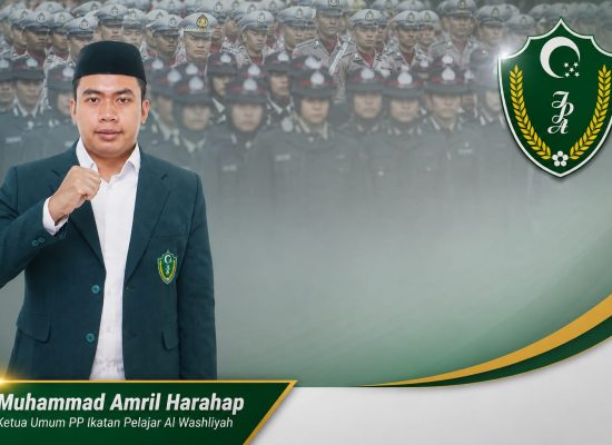 HUT Bhayangkara ke- 80: PP IPA Apresiasi Kinerja Kapolri dan Ajak Masyarakat Jaga Kekompakan