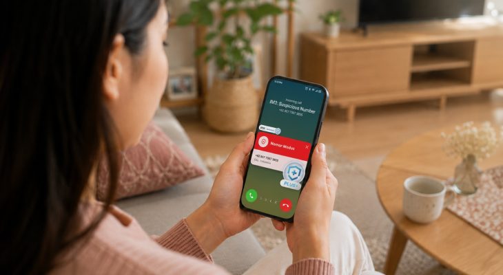 London Business School Angkat SATSPAM sebagai Studi Kasus AI untuk Perlindungan Masyarakat dari Scam dan Spam Digital