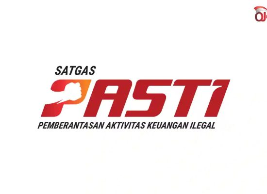 Satgas PASTI Tutup 27 Gadai Ilegal dan Hentikan 228 Pedagang Aset Digital Tak Berizin