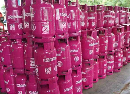 Pertamina Patra Niaga Lakukan Penyesuaian Harga Bright Gas di Regional Sumbagut Mulai 14 Juli 2026