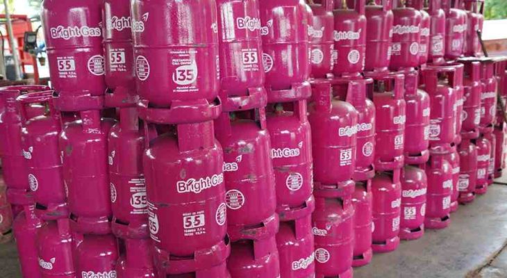 Pertamina Patra Niaga Lakukan Penyesuaian Harga Bright Gas di Regional Sumbagut Mulai 14 Juli 2026