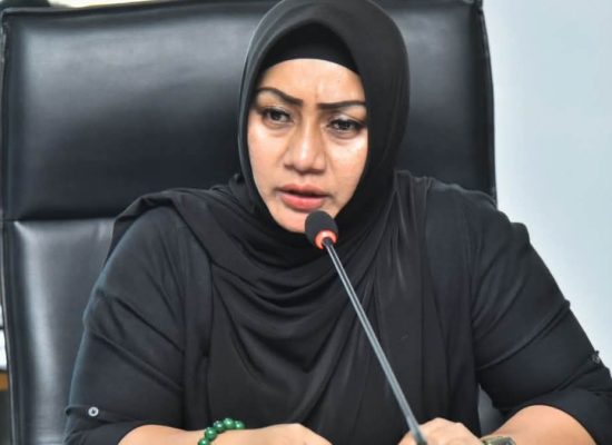 Lailatul Badri Peringatkan Camat dan Lurah Jangan “Main Mata” Soal PBG Bangunan