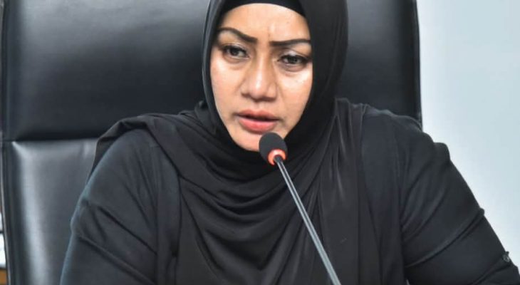 Lailatul Badri Peringatkan Camat dan Lurah Jangan “Main Mata” Soal PBG Bangunan