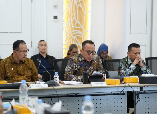 Tembus Rp7,08T, Laba Bersih PTPN IV PalmCo Melonjak 90,3 Persen pada 2025, Ditopang Produksi dan Efisiensi