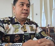 Pasca Kebakaran, Ini Usulan Hendra Pardede di Pasar Dwikora