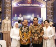 Wali Kota Mahyaruddin Salim: Indonesia City Expo 2026 Dorong Sinergi Antarkota Kenalkan Potensi dan Keunggulan Daerah