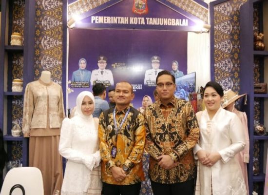 Wali Kota Mahyaruddin Salim: Indonesia City Expo 2026 Dorong Sinergi Antarkota Kenalkan Potensi dan Keunggulan Daerah