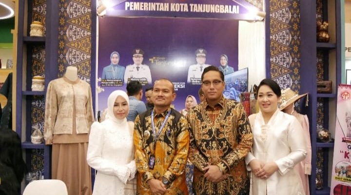 Wali Kota Mahyaruddin Salim: Indonesia City Expo 2026 Dorong Sinergi Antarkota Kenalkan Potensi dan Keunggulan Daerah