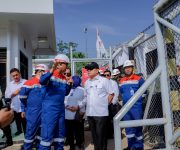 PGN Siapkan Pasokan Gas Baru dari CBM Tanjung Enim, Potensinya Capai 9,7 TCF