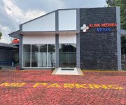 KAI Divre I Sumut Layani 8.715 Kunjungan Pasien di Klinik Mediska Selama Semester I 2026