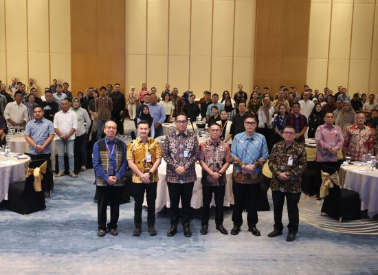 Revolusi Pajak Kuliner Medan: Rico Waas Optimalkan Transparansi lewat QRESTO